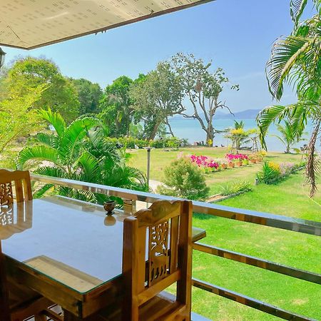 Rimlay Bay View Βίλα Ko Yao Noi Εξωτερικό φωτογραφία