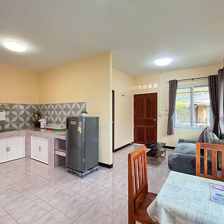 Rimlay Bay View Βίλα Ko Yao Noi Εξωτερικό φωτογραφία