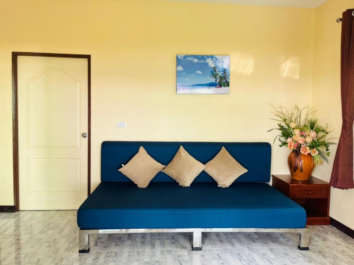 Rimlay Bay View Βίλα Ko Yao Noi Εξωτερικό φωτογραφία