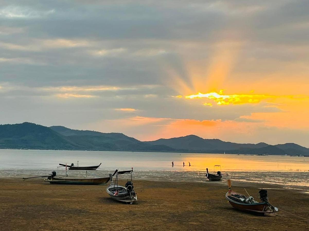 Rimlay Bay View Βίλα Ko Yao Noi Εξωτερικό φωτογραφία