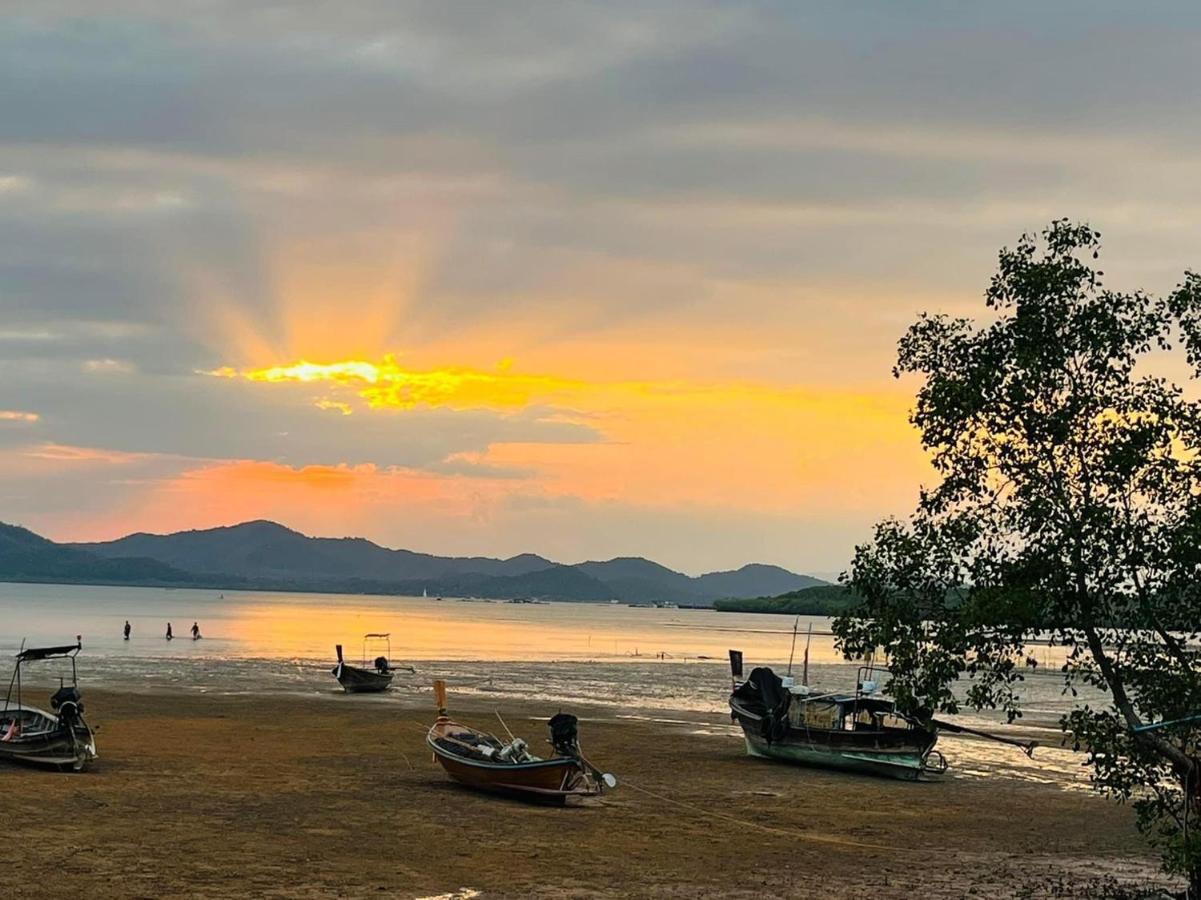 Rimlay Bay View Βίλα Ko Yao Noi Εξωτερικό φωτογραφία