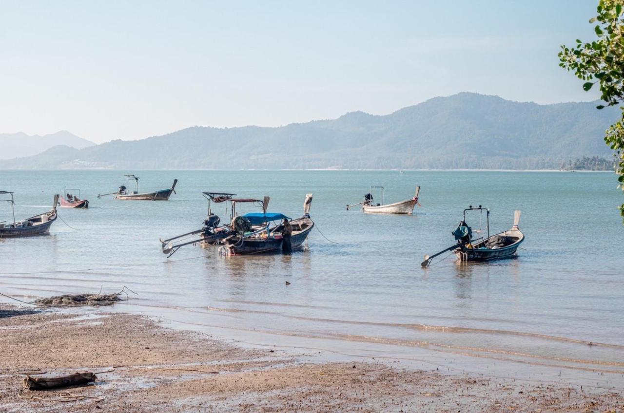 Rimlay Bay View Βίλα Ko Yao Noi Εξωτερικό φωτογραφία