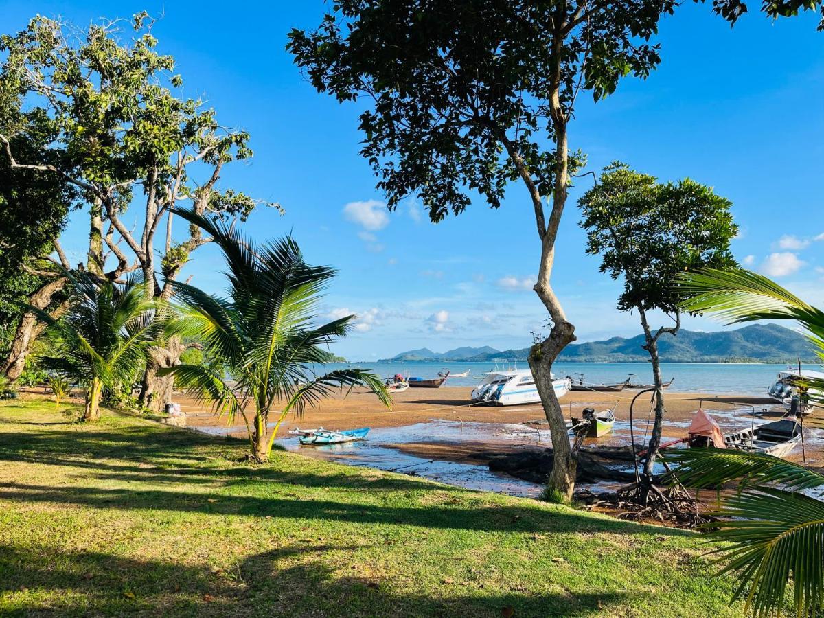 Rimlay Bay View Βίλα Ko Yao Noi Εξωτερικό φωτογραφία