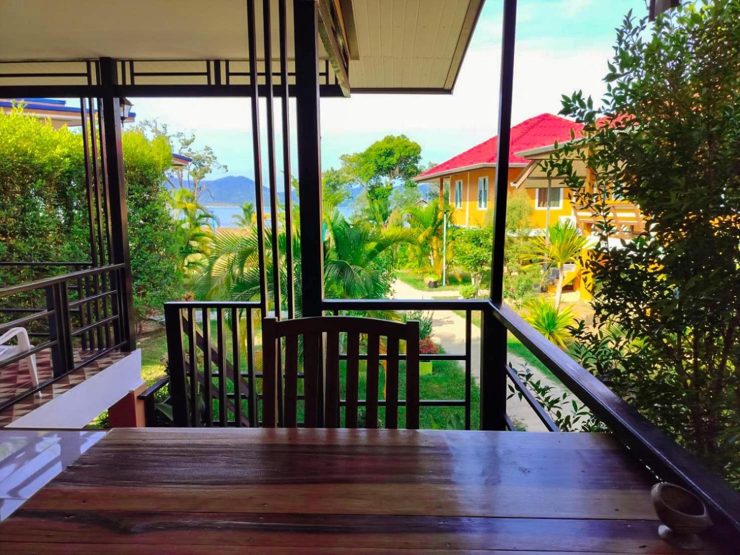 Rimlay Bay View Βίλα Ko Yao Noi Εξωτερικό φωτογραφία