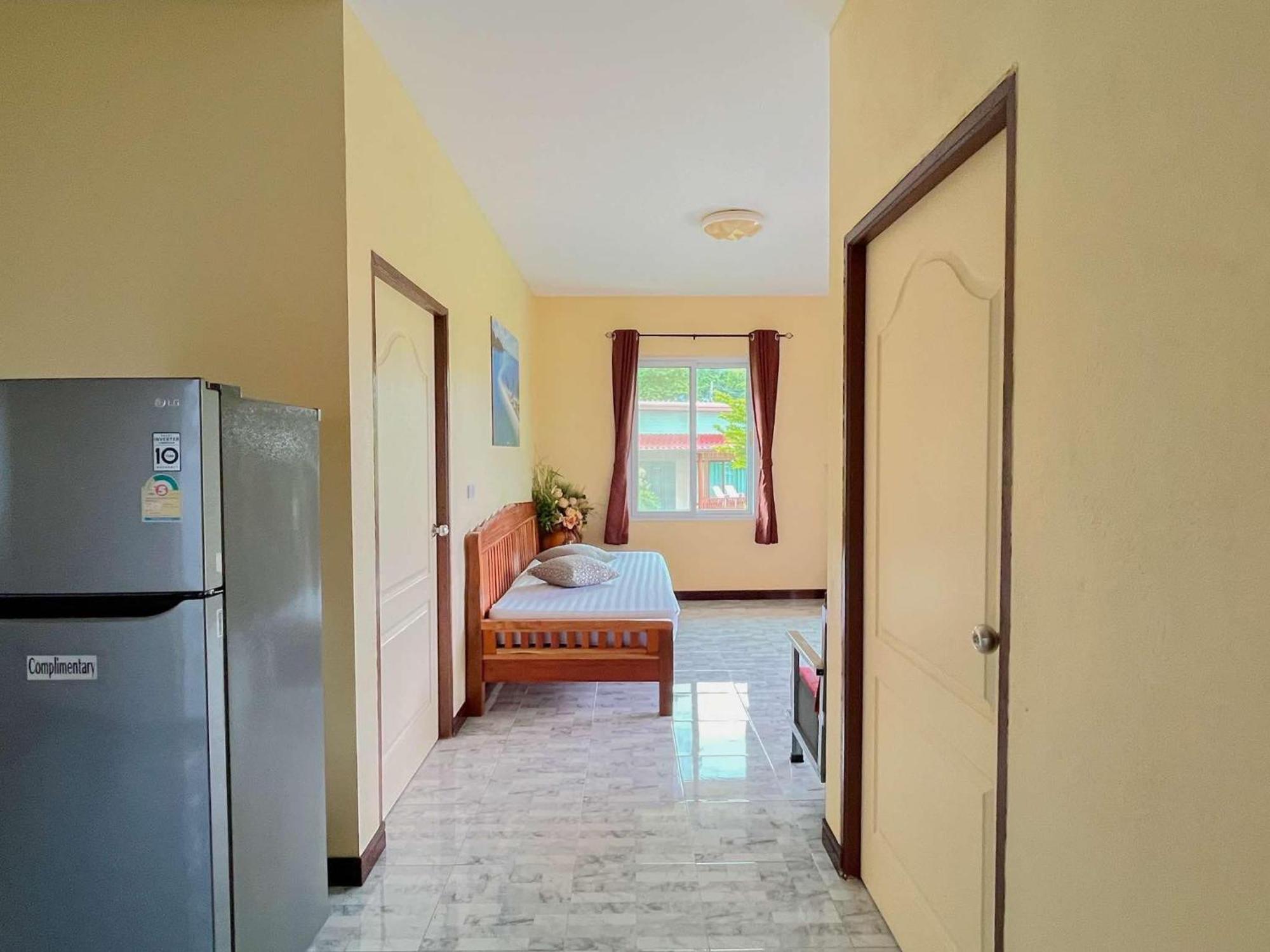 Rimlay Bay View Βίλα Ko Yao Noi Εξωτερικό φωτογραφία