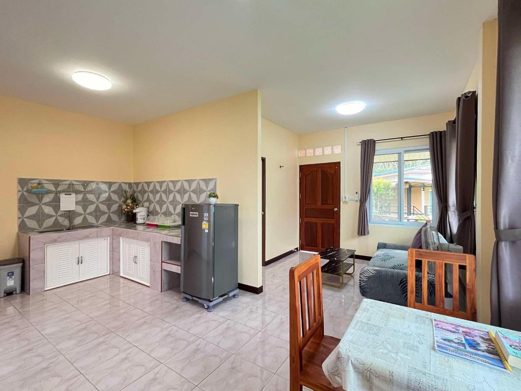 Rimlay Bay View Βίλα Ko Yao Noi Εξωτερικό φωτογραφία