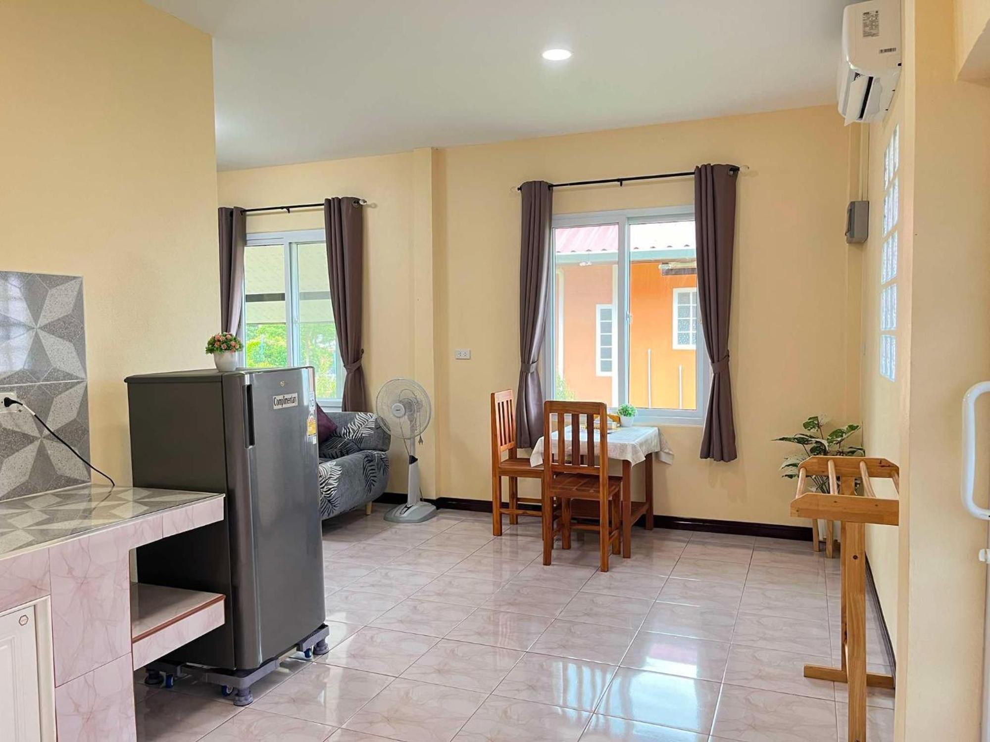 Rimlay Bay View Βίλα Ko Yao Noi Εξωτερικό φωτογραφία